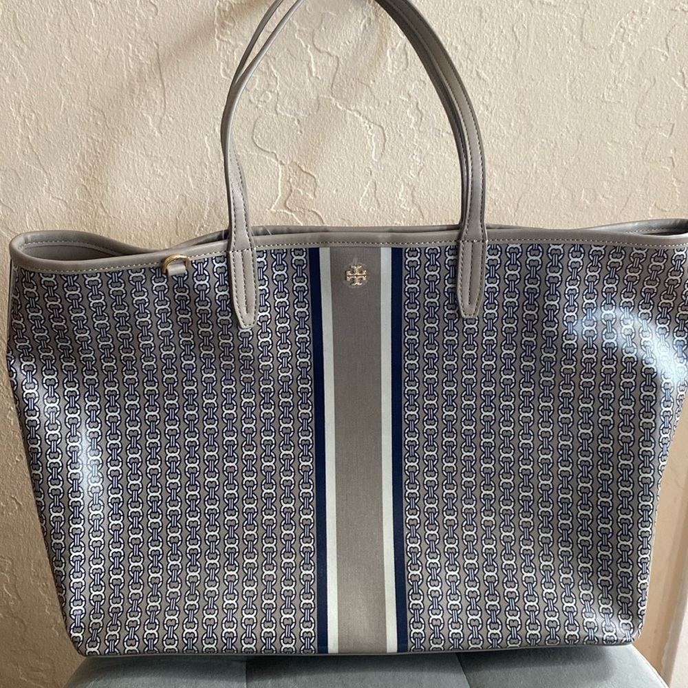 Tory Burch tote bag